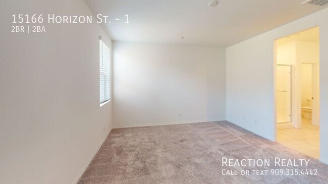 Building Photo - 15166 Horizon St