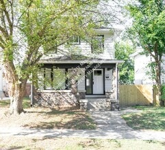 Building Photo - 639 St Nicholas Ave