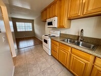 Building Photo - Bright and airy second floor studio, 1 bathroom apartment