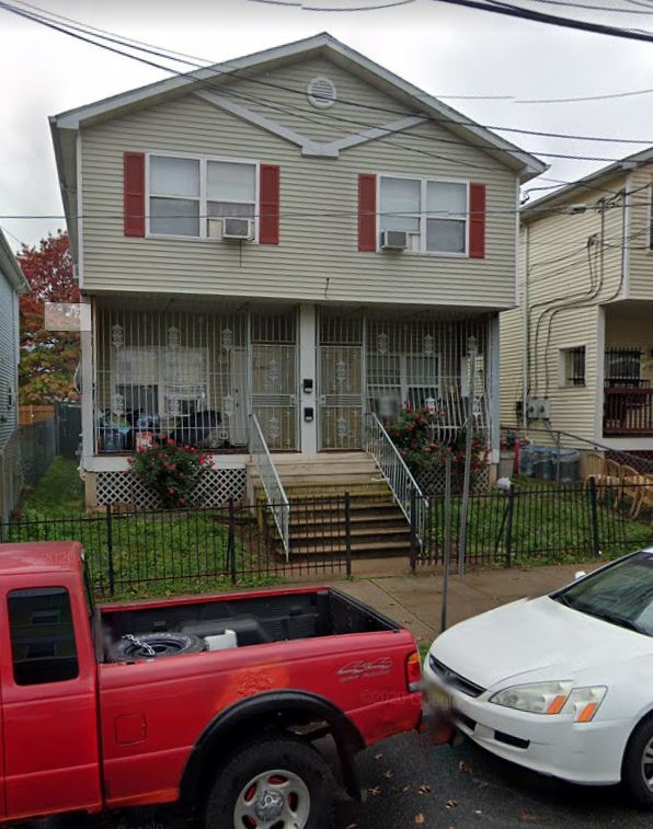 287 Hunterdon St 287 Hunterdon St Newark Nj 07103 Apartment Finder