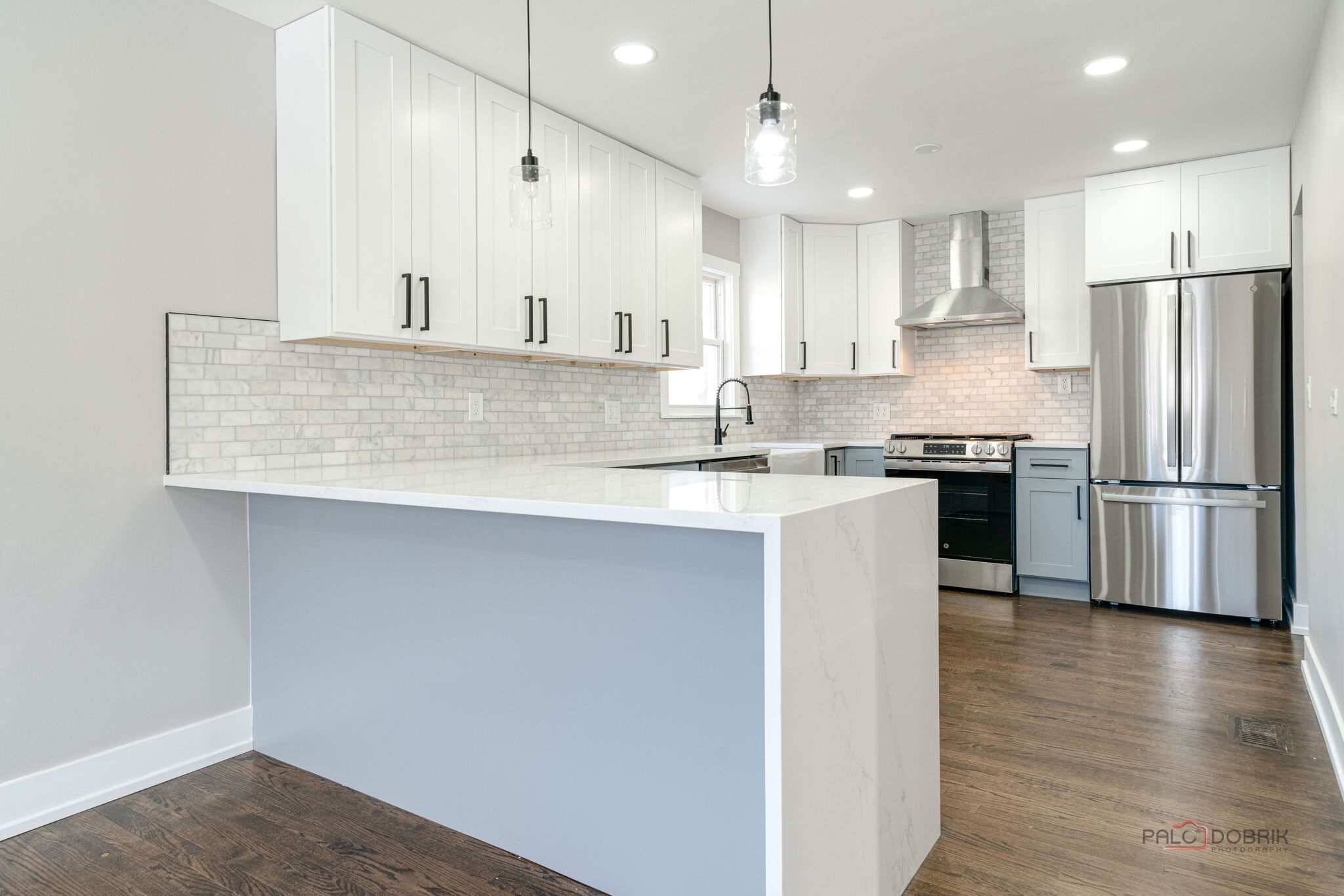 kitchen - 119 S Pine St