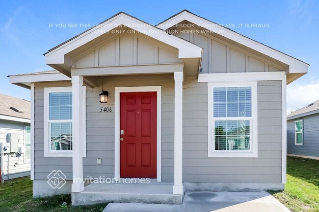 Building Photo - 5406 Verdugos Pl