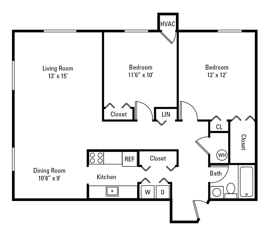 Park Guilderland Apartment Homes 457 State Route 146 Guilderland