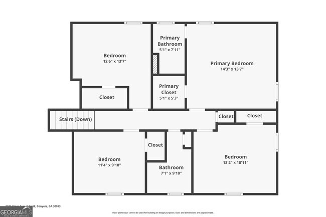 Building Photo - 2236 Kings Forest Dr SE