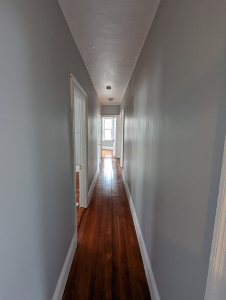 Building Photo - 310 Faneuil St