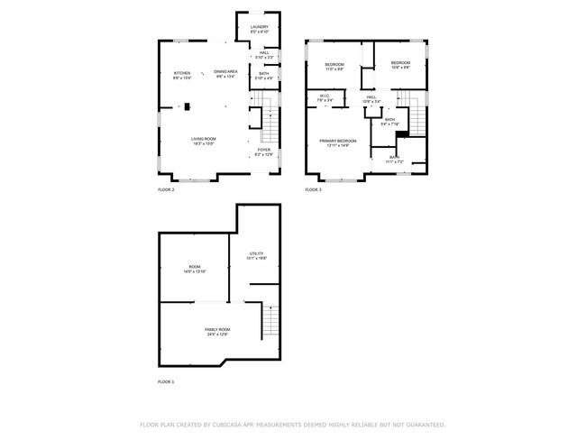 Building Photo - 9746 Gilded Cider Blvd