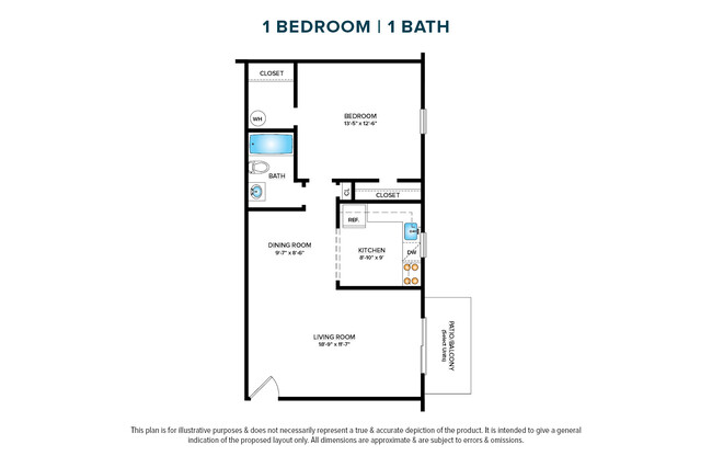 Floorplan - West End Village at Bethlehem