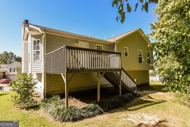 Building Photo - 304 Gun Range Rd