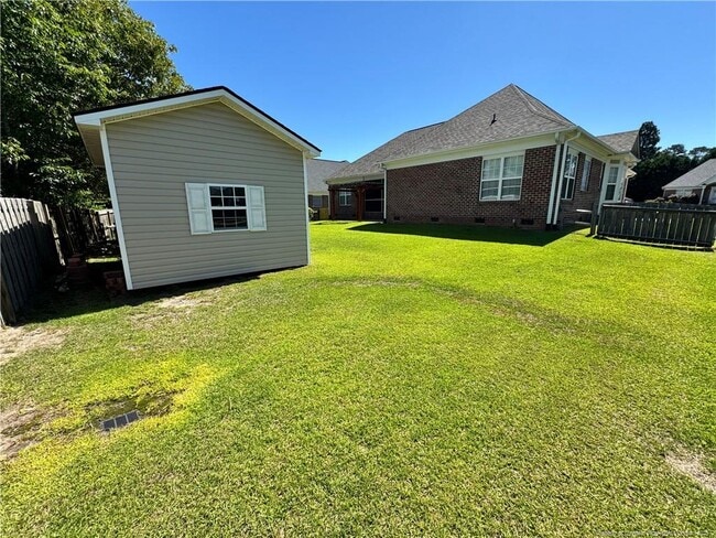 Building Photo - 3537 Maccumber Ct
