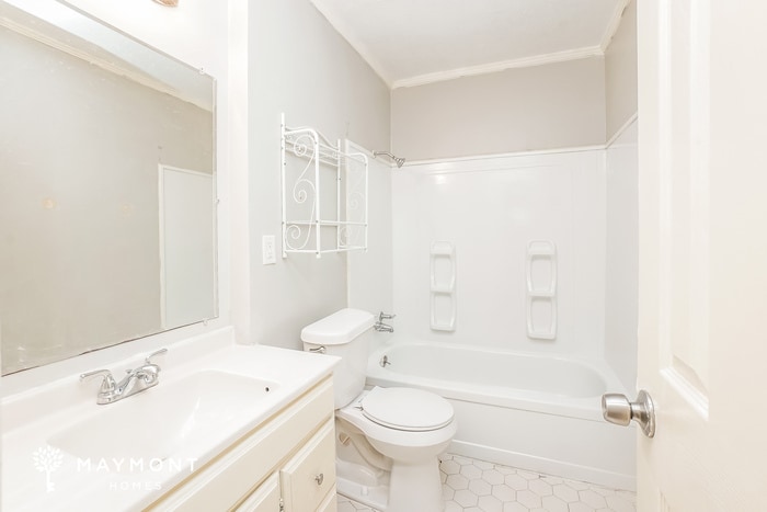 Building Photo - 5869 Kinder Dr