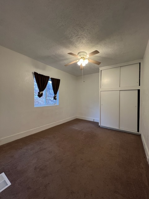 Bedroom 2 - 1418 Wilson St