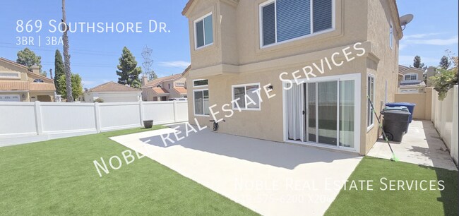 Building Photo - 869 Southshore Dr