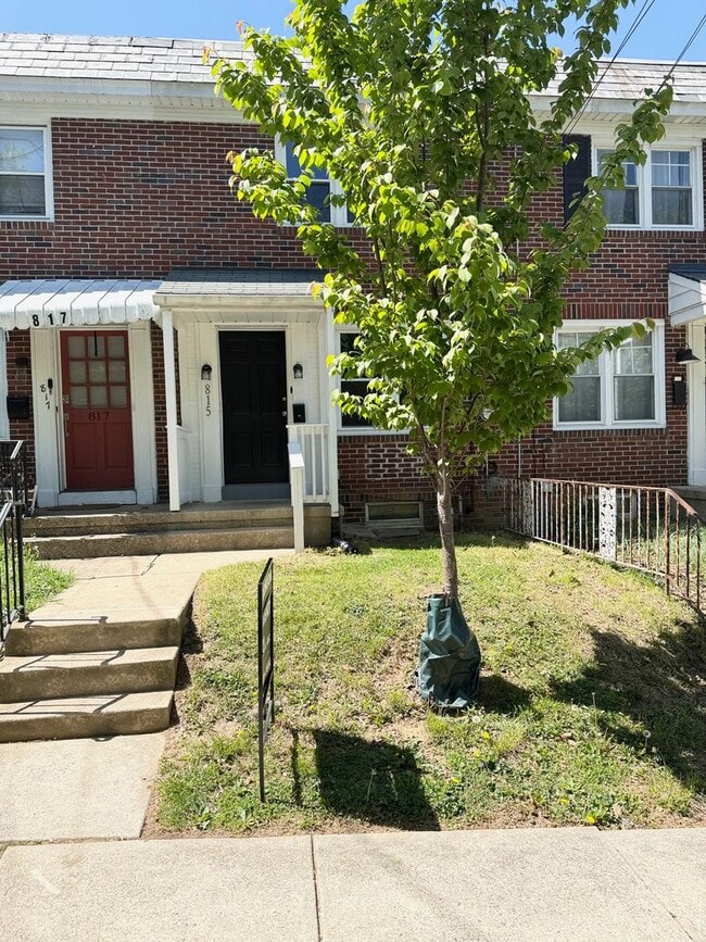 Primary Photo - 2 Bedroom Townhome.