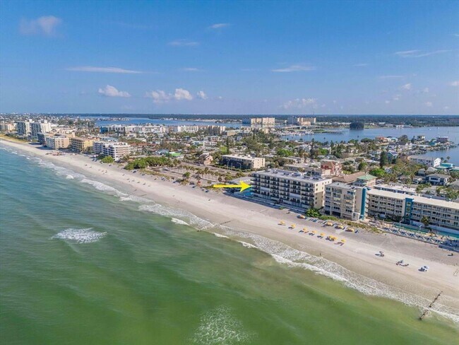 Building Photo - 14300 Gulf Blvd