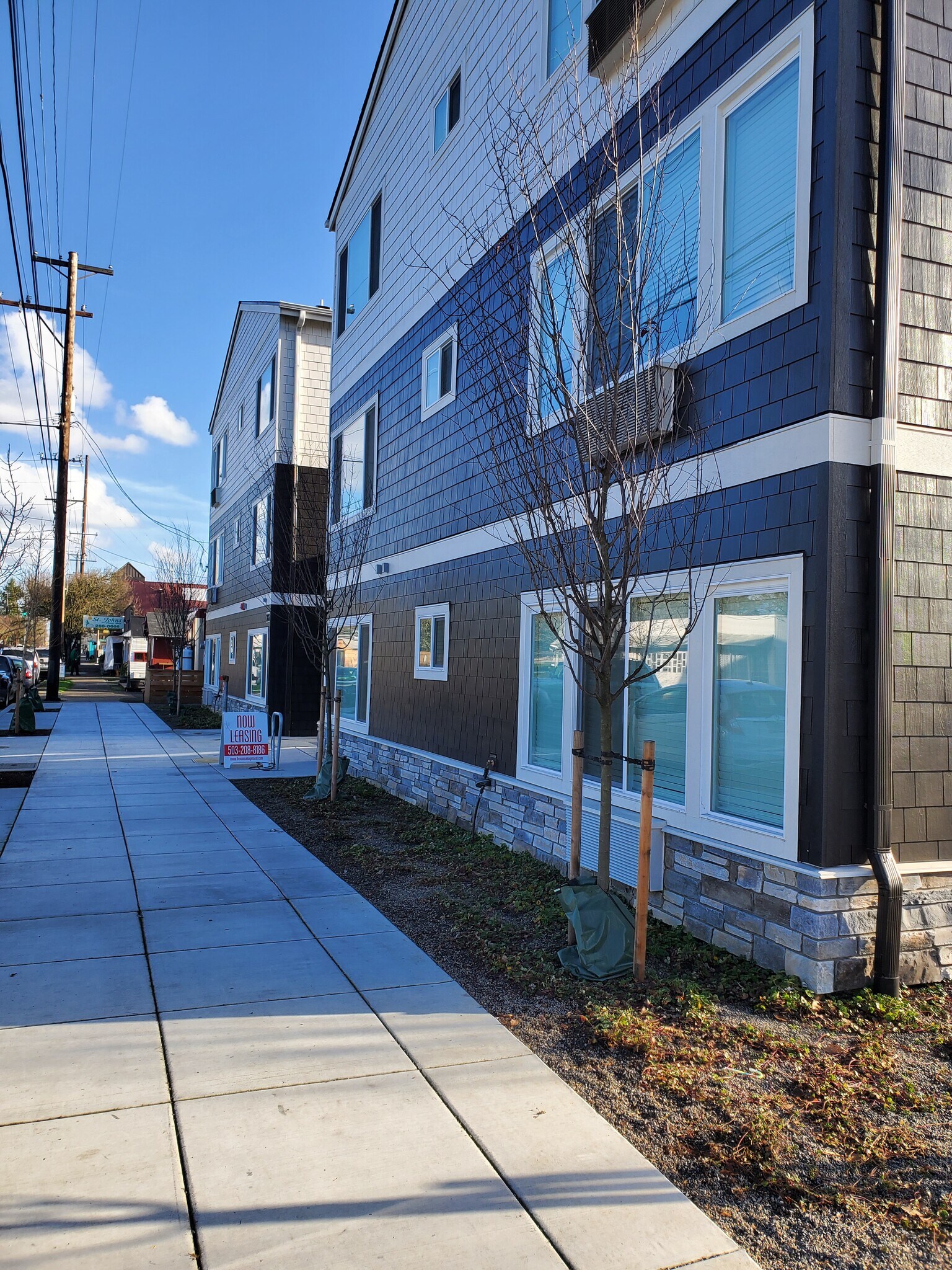 Building Photo - 7686 N Lombard St