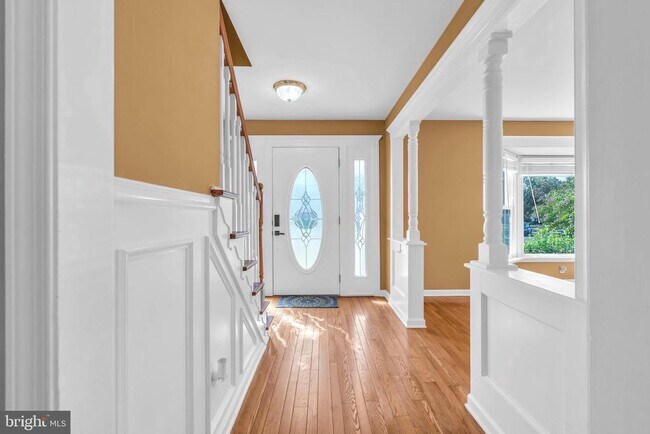 Building Photo - 721 Rancocas Ave