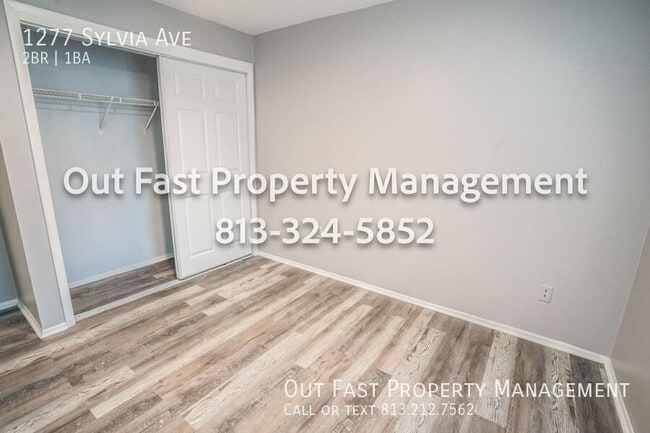 Building Photo - 1277 Sylvia Ave