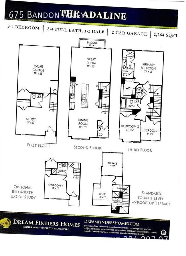 Building Photo - 675 Bandon Aly