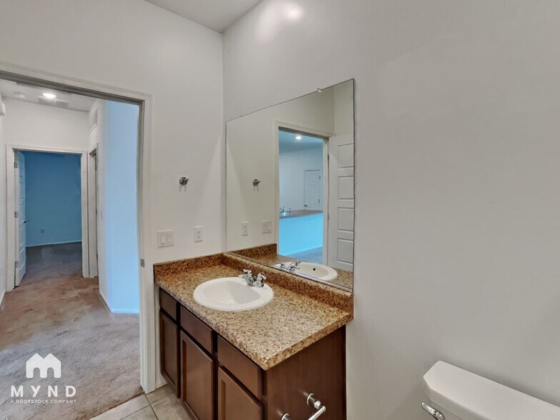 Building Photo - 6213 S Open Desert Pl