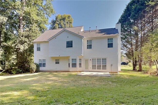 Building Photo - 105 Meadow Crest Ct