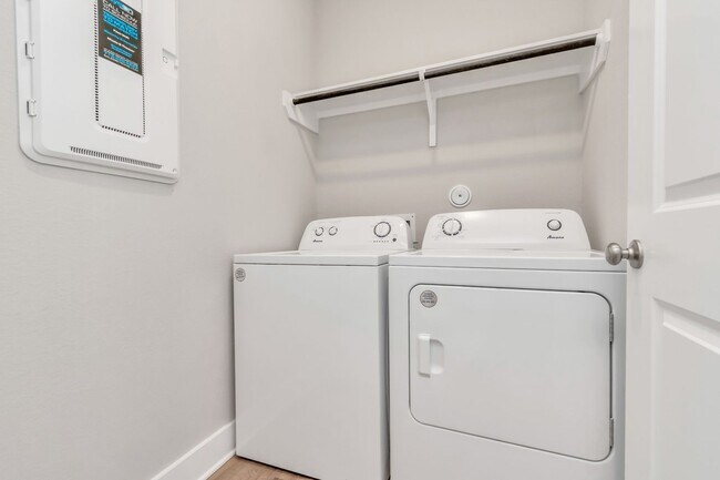 Building Photo - Welcome to the Beech — Streamlined Single-Story Living.