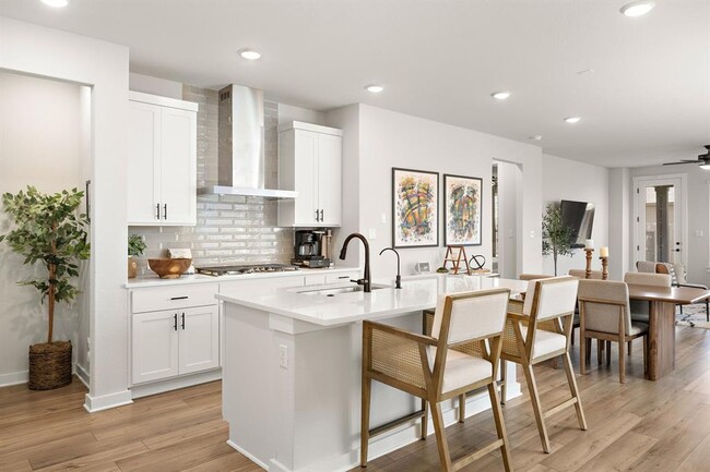 Building Photo - 6410 Mallord Brook Bend