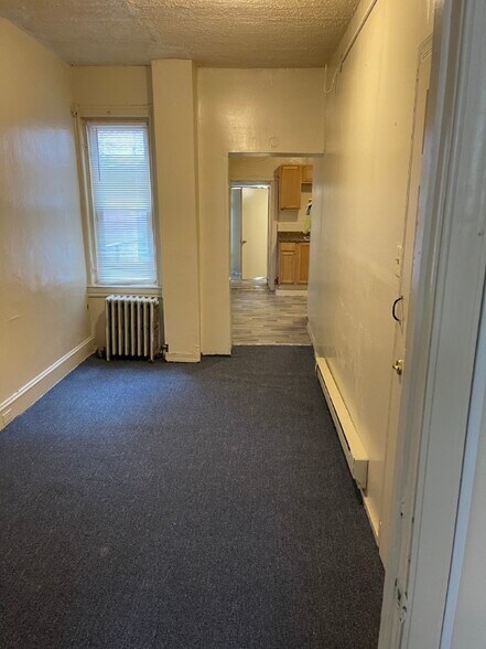 Building Photo - 51XX Sansom St
