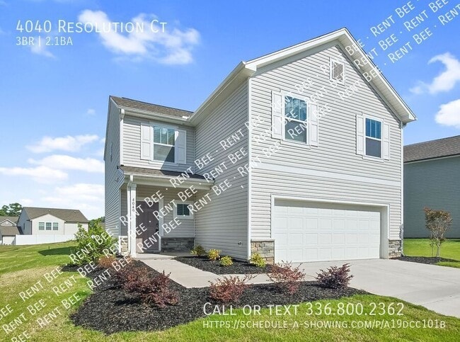 Building Photo - 4040 Resolution Ct