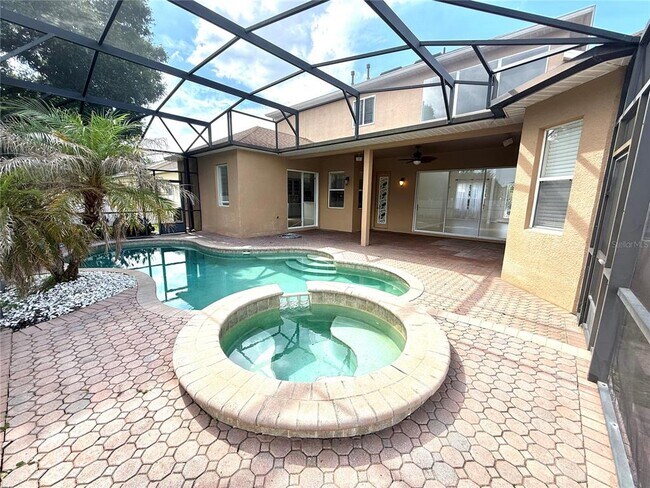 Building Photo - 4495 Harts Cove Way