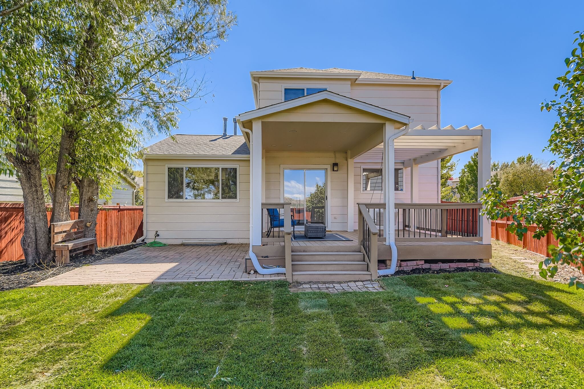 Building Photo - 3781 Morning Glory Dr