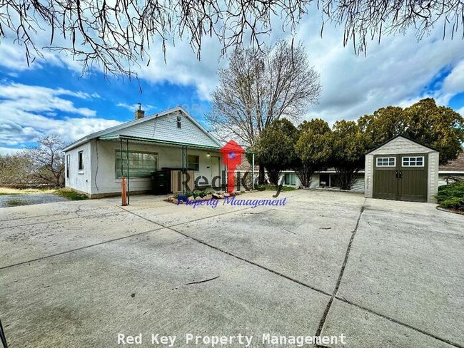 Building Photo - S. Main St. Single Family