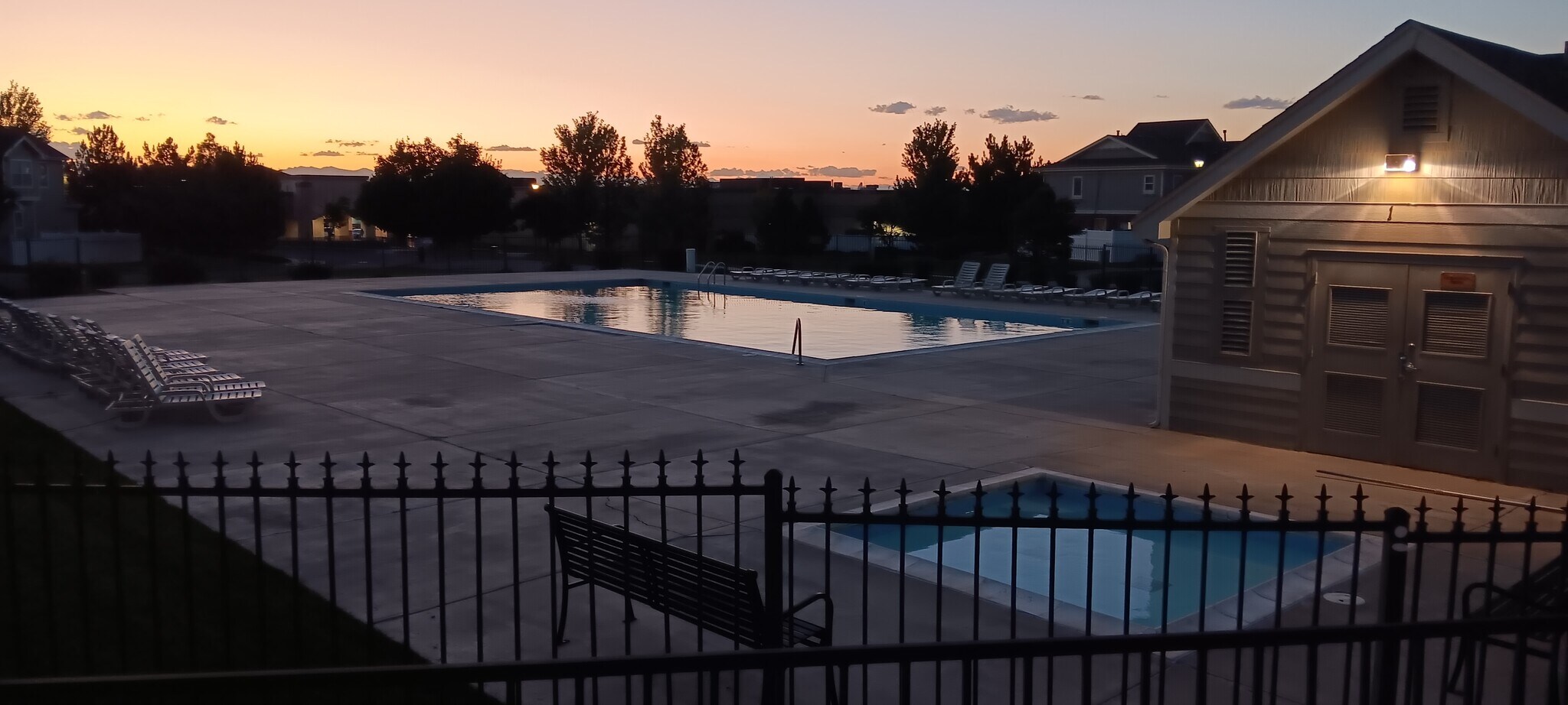 Building Photo - 17072 E Wyoming Dr