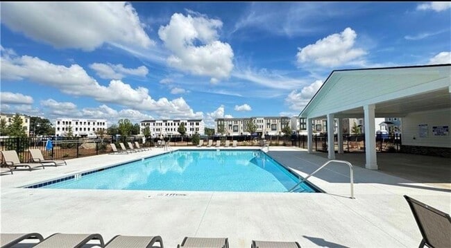 Building Photo - 1444 Creekside Cir NW