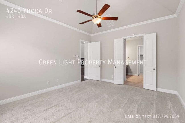 Building Photo - 4240 Yucca Dr