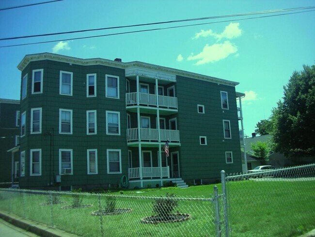 Primary Photo - 759 Somerville St