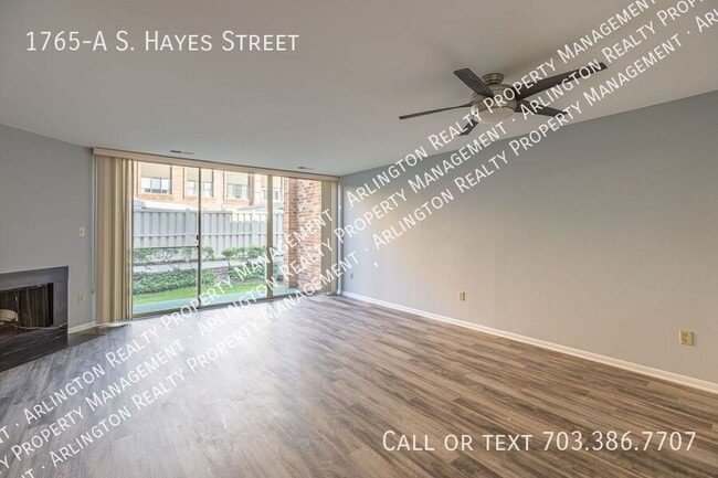 Building Photo - 1765-A S Hayes St