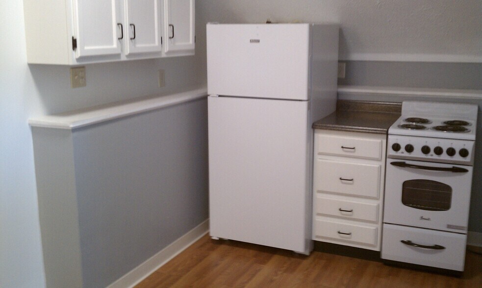 Fridge - 436 E Pittsburgh St