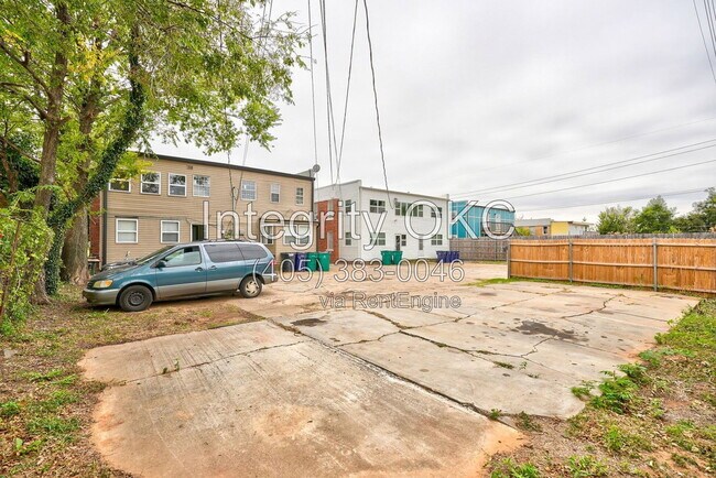 Building Photo - 1507 1/2 Northwest 17th Street