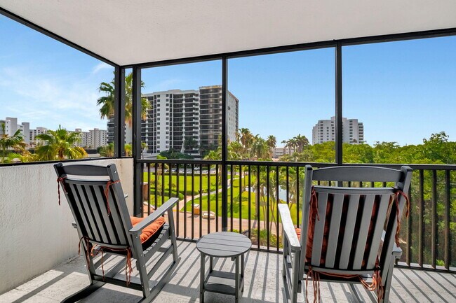 Building Photo - 3420 S Ocean Blvd