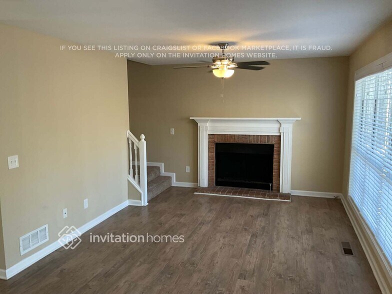 Building Photo - 2601 Johnston Rd NW