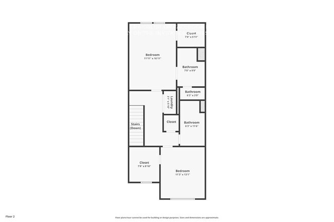 Building Photo - 1610 C M Human Ct