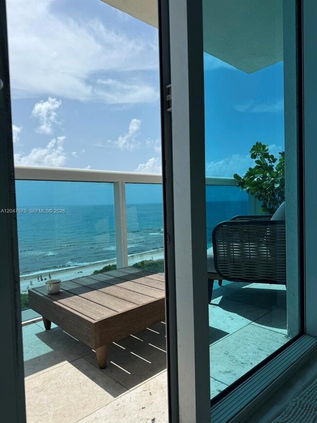 Building Photo - 9201 Collins Ave