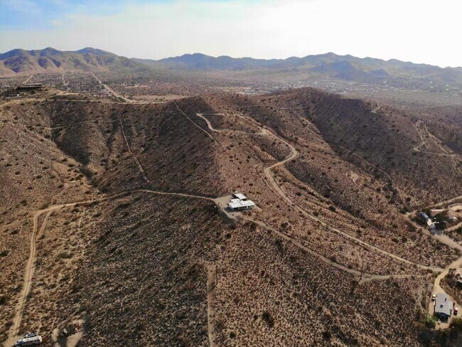 Building Photo - 57710 Piute Trail