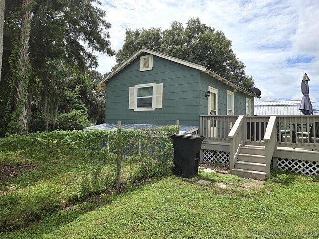 Building Photo - 2219 Co Rd 721