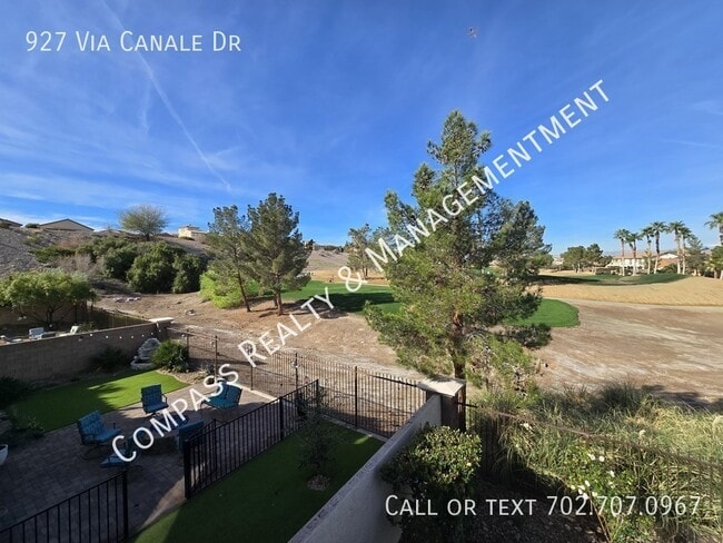 Building Photo - 927 Via Canale Dr