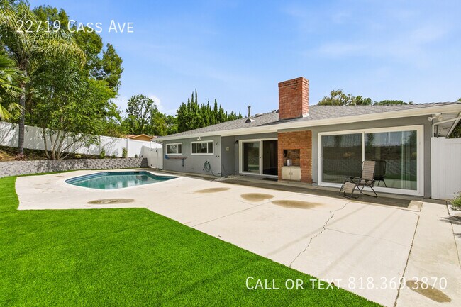 Building Photo - 22719 Cass Ave