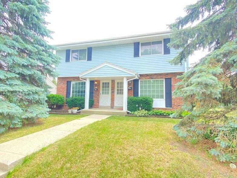 Building Photo - 609 Gascoigne Dr