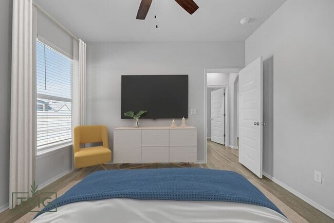Building Photo - Naples: Your Stylish Haven in Owasso