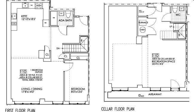 1BR/1BA - Eretz One Luxury Condominiums