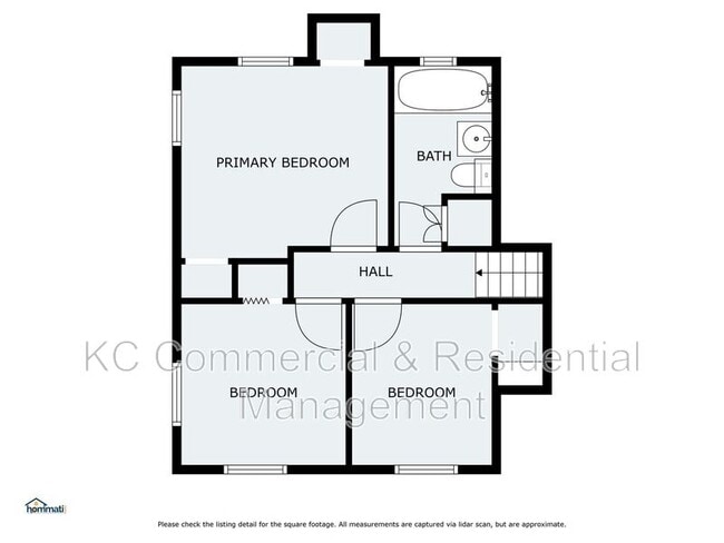 Building Photo - 7809 NE San Rafael Dr